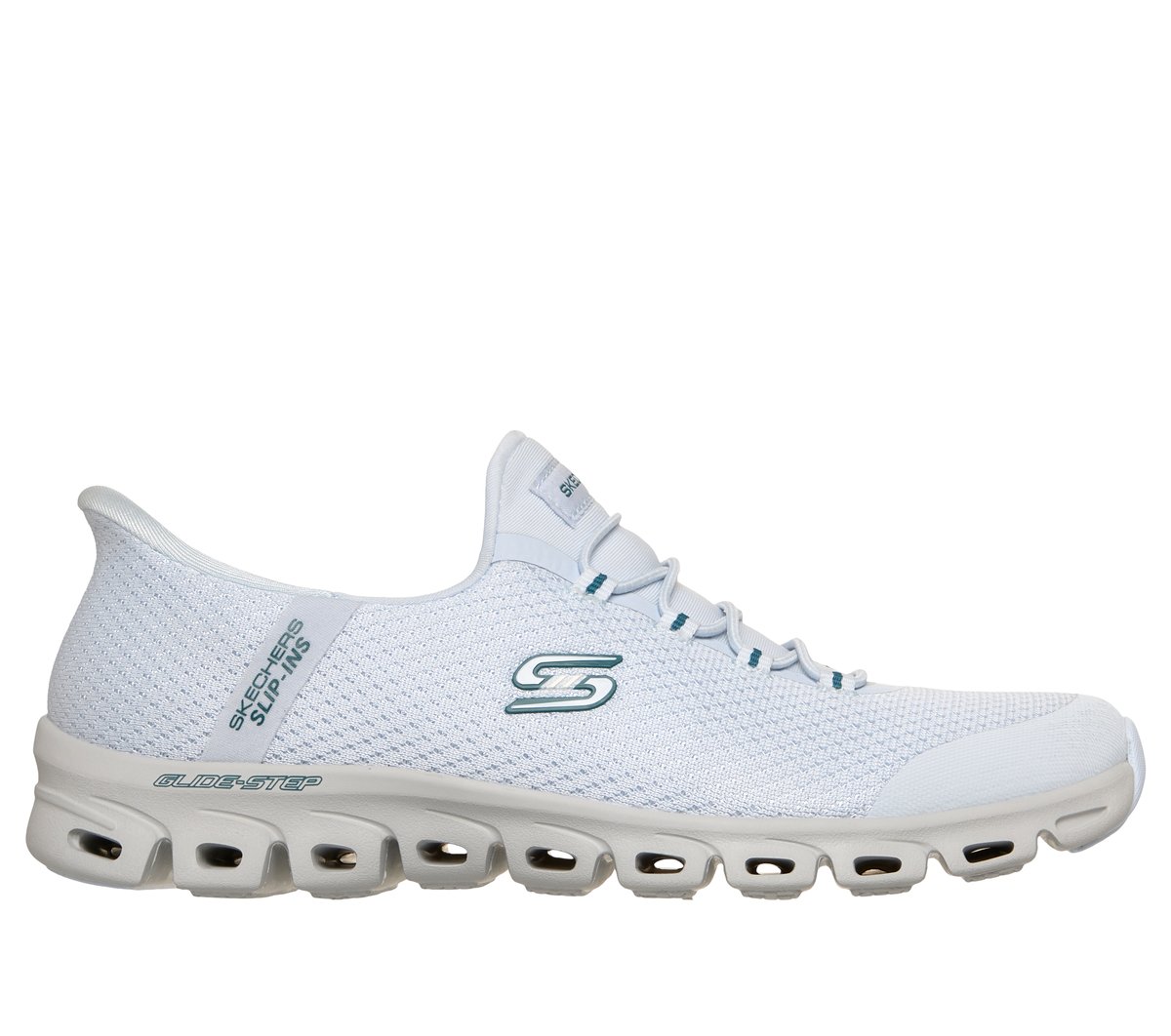 Slip-Ins: Glide-Step - Vibey Shoes | Women Skechers online shop