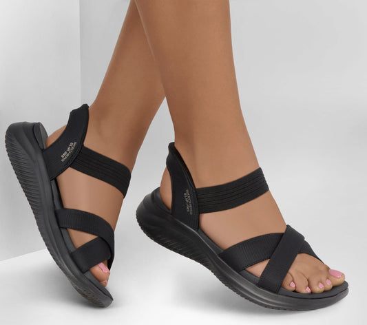 Slip-ins: Ultra Flex 3.0 - Never Better Shoes | Women Skechers for sale
