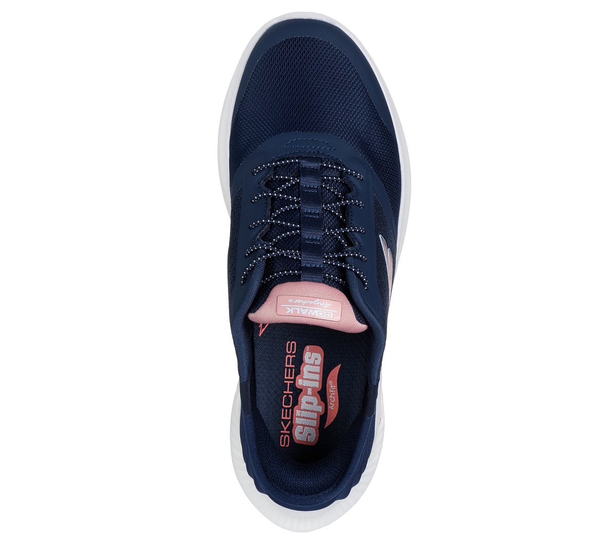 Slip-ins: Arch Fit GO WALK Anywhere - Vivi Shoes | Women Skechers sale
