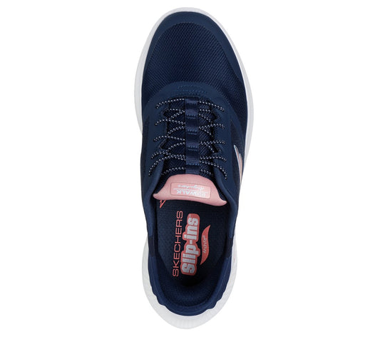 Slip-ins: Arch Fit GO WALK Anywhere - Vivi Shoes | Women Skechers sale