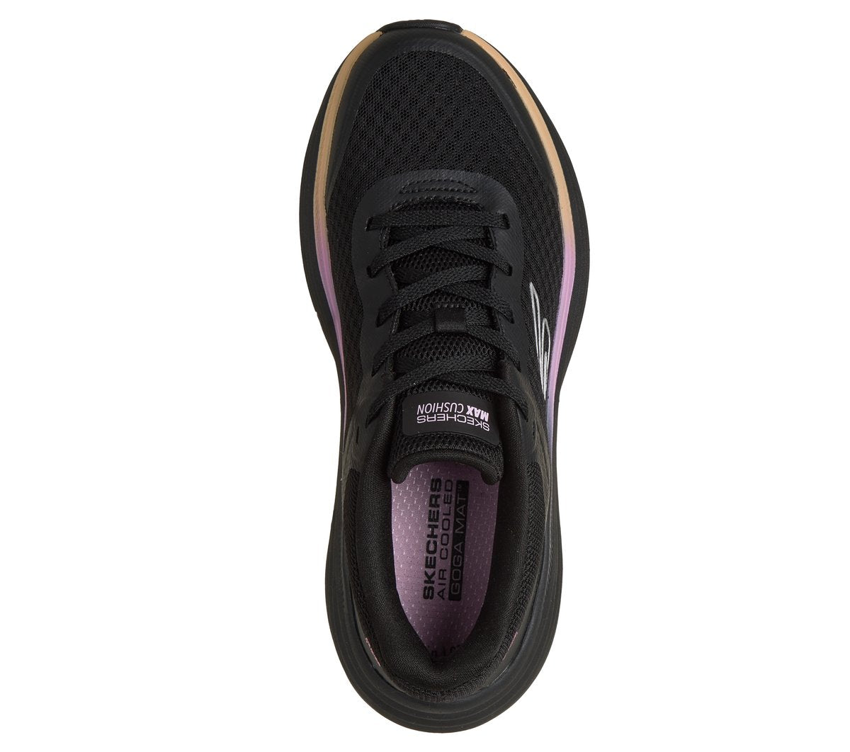 Max Cushioning Endeavour Shoes | Women Skechers discount