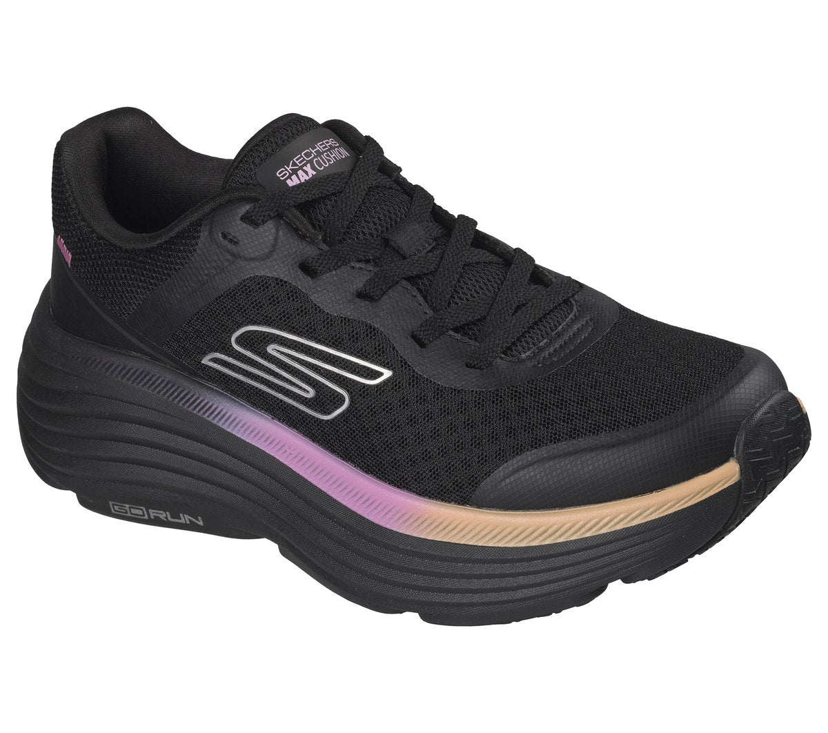 Max Cushioning Endeavour Shoes | Women Skechers discount