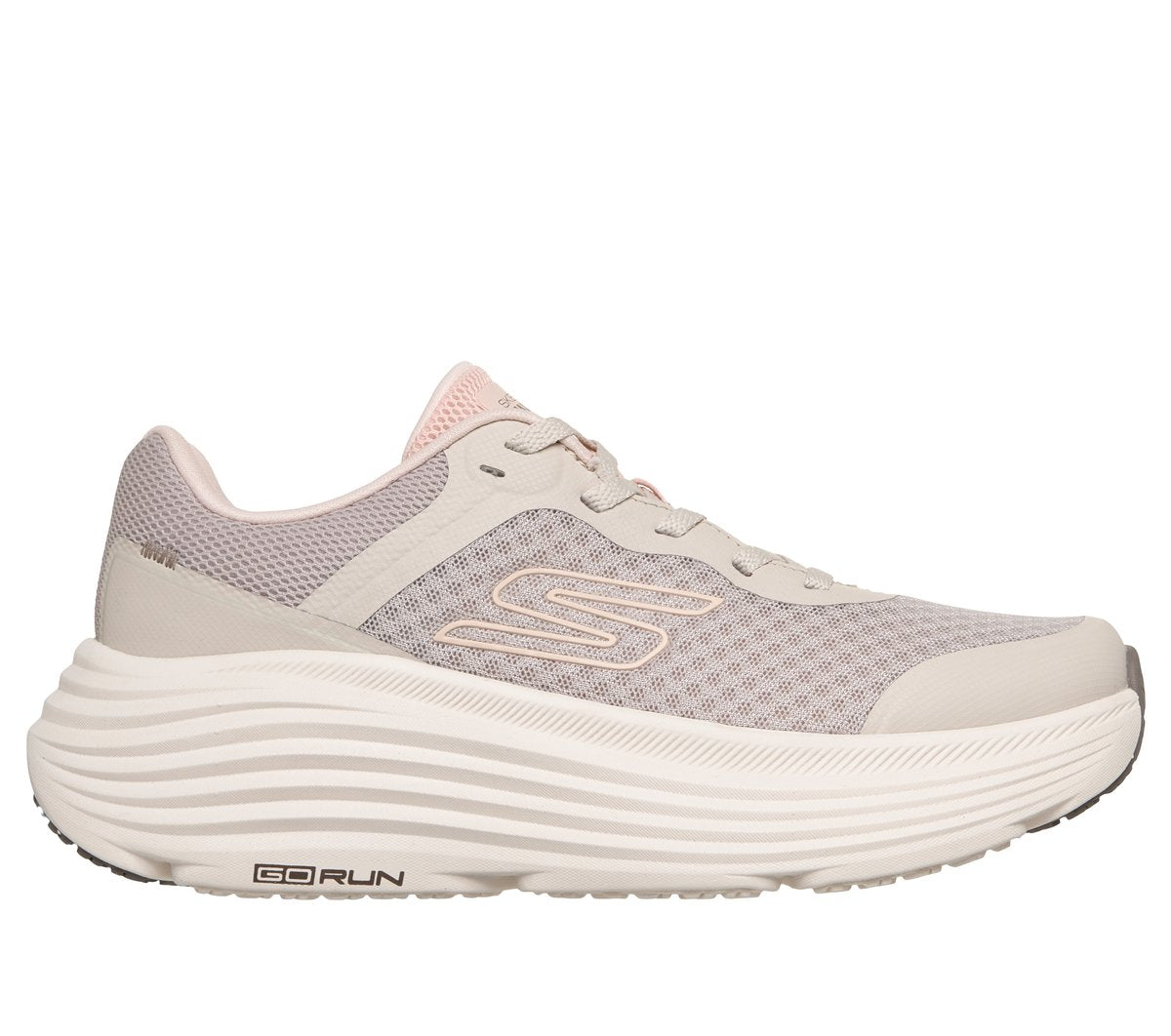 Max Cushioning Endeavour Shoes | Women Skechers discount