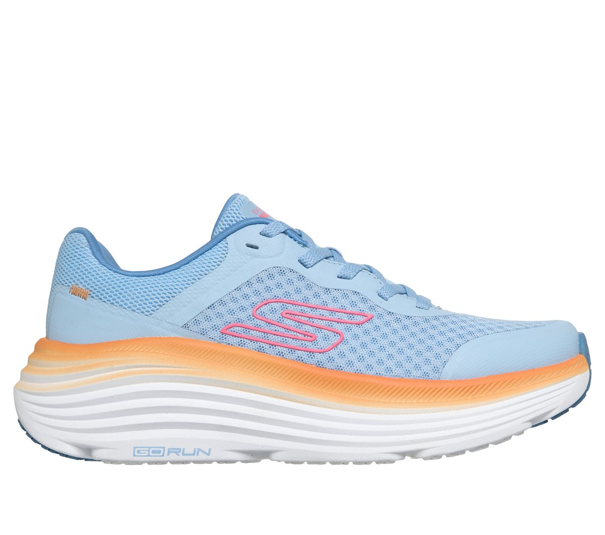 Max Cushioning Endeavour Shoes | Women Skechers discount