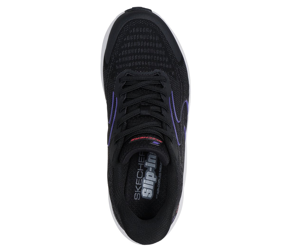 Slip-ins: GO RUN Consistent 2.0 - Lockhart Shoes | Women Skechers online shop