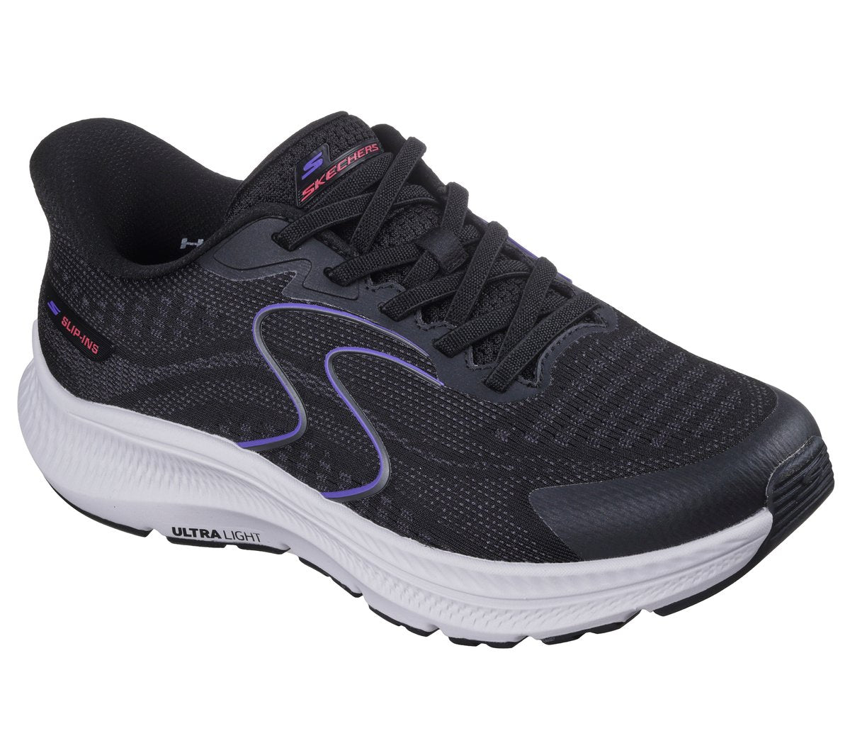Slip-ins: GO RUN Consistent 2.0 - Lockhart Shoes | Women Skechers online shop