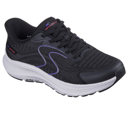 Slip-ins: GO RUN Consistent 2.0 - Lockhart Shoes | Women Skechers online shop