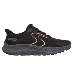 BLACK / PINK