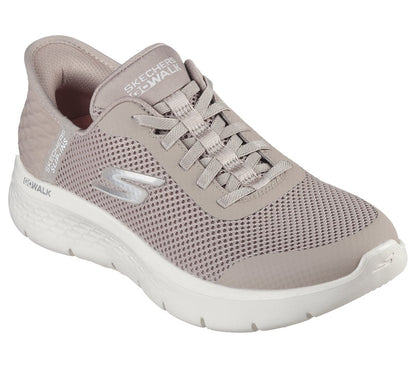 Slip-ins: GO WALK Flex - Grand Entry Shoes | Women Skechers sale