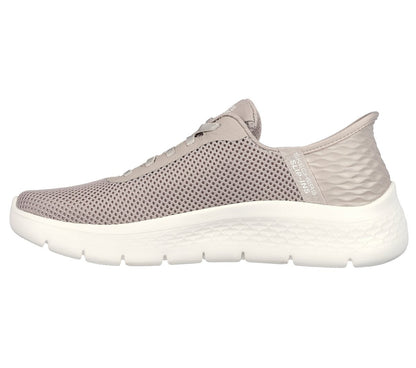 Slip-ins: GO WALK Flex - Grand Entry Shoes | Women Skechers sale