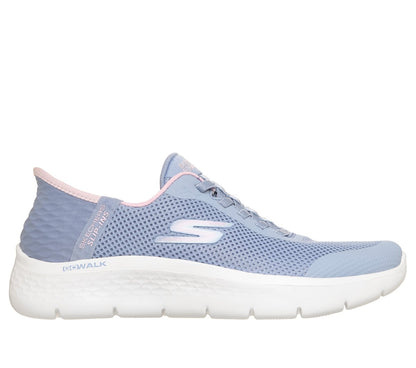 Slip-ins: GO WALK Flex - Grand Entry Shoes | Women Skechers sale