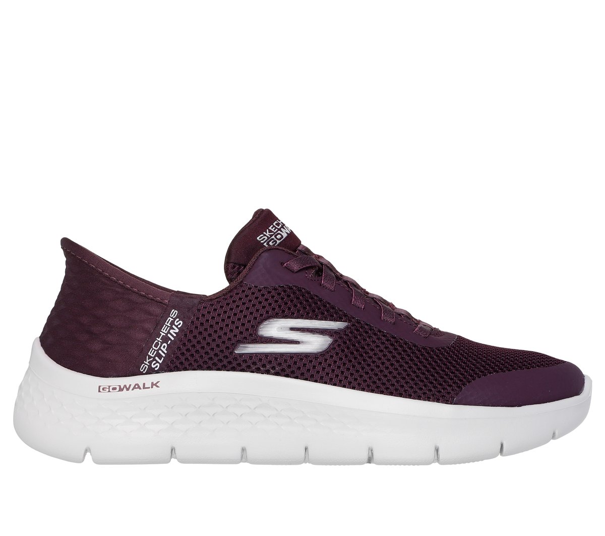 Slip-ins: GO WALK Flex - Grand Entry Shoes | Women Skechers sale