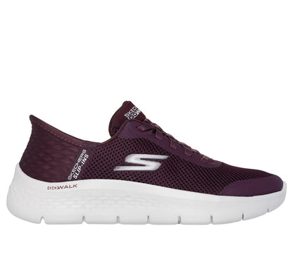Slip-ins: GO WALK Flex - Grand Entry Shoes | Women Skechers sale