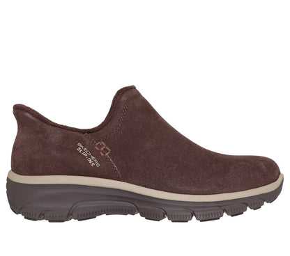 Slip-ins Relaxed Fit: Easy Going - Modern Hour 2 Shoes | Women Skechers near me