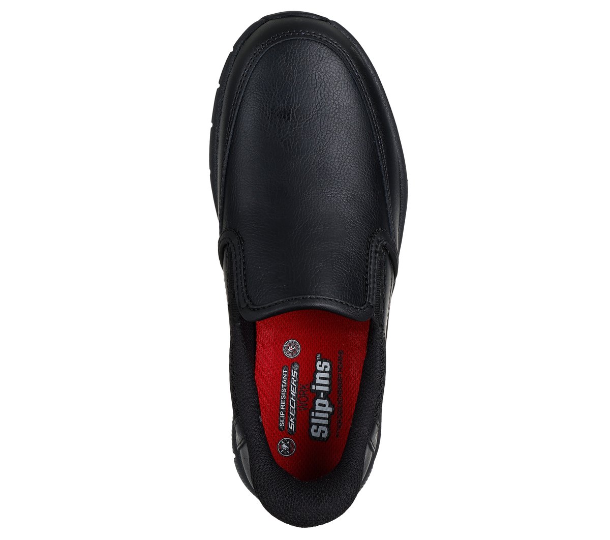 Slip-ins Work: Nampa - Engus Shoes | Women Skechers online shop