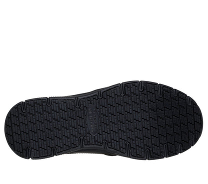Slip-ins Work: Nampa - Engus Shoes | Women Skechers online shop