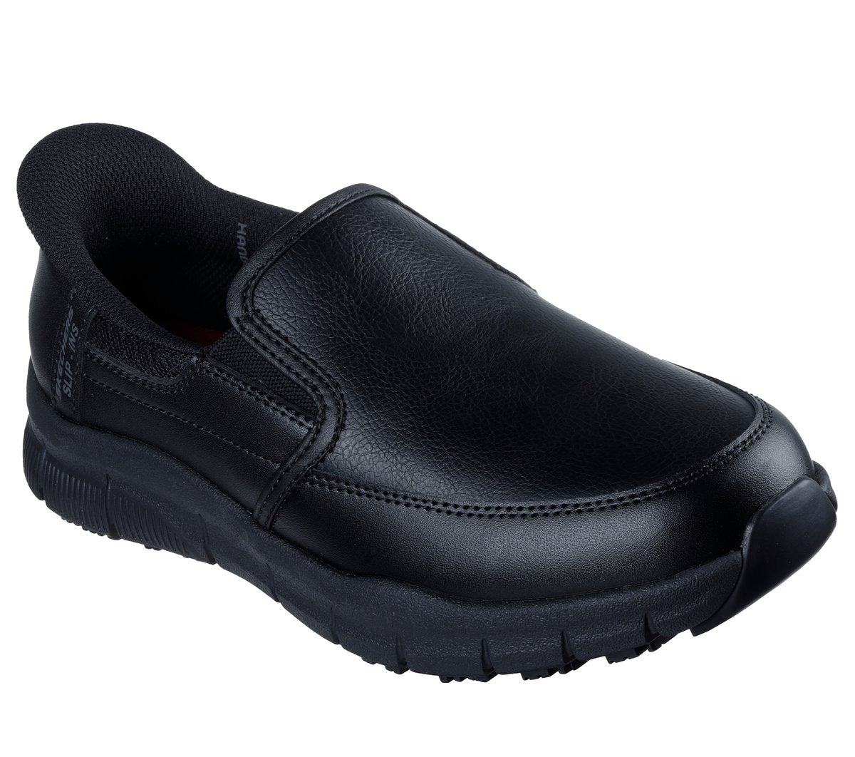 Slip-ins Work: Nampa - Engus Shoes | Women Skechers online shop