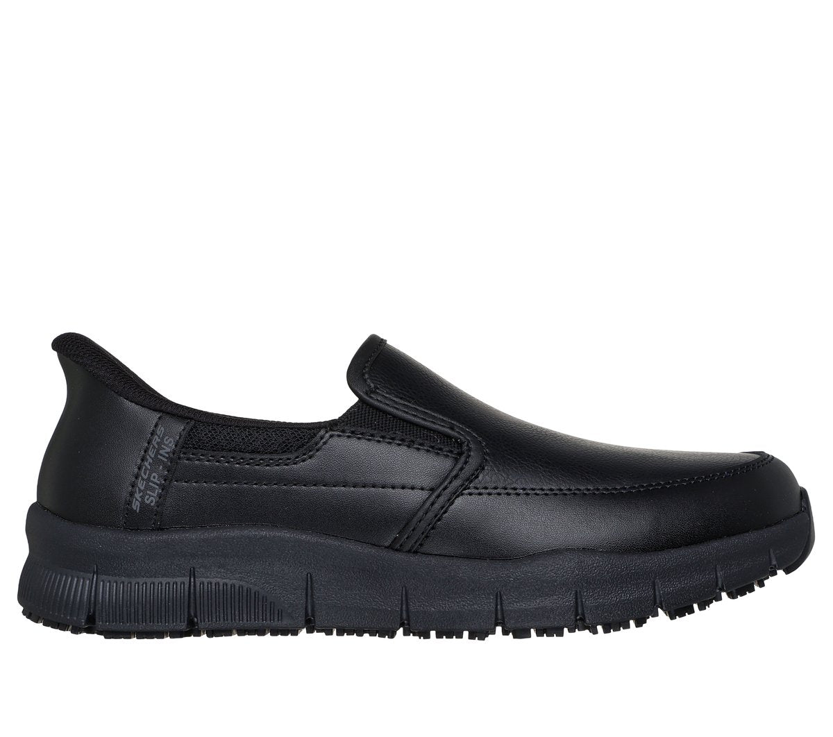 Slip-ins Work: Nampa - Engus Shoes | Women Skechers online shop