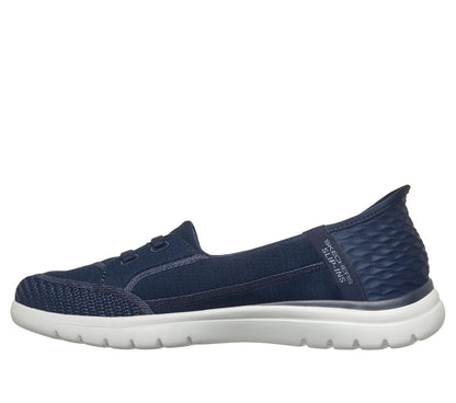 Slip-ins: On-The-GO Flex - Top Notch Shoes | Women Skechers outlet