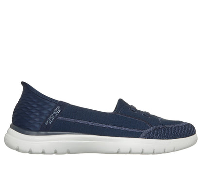 Slip-ins: On-The-GO Flex - Top Notch Shoes | Women Skechers outlet