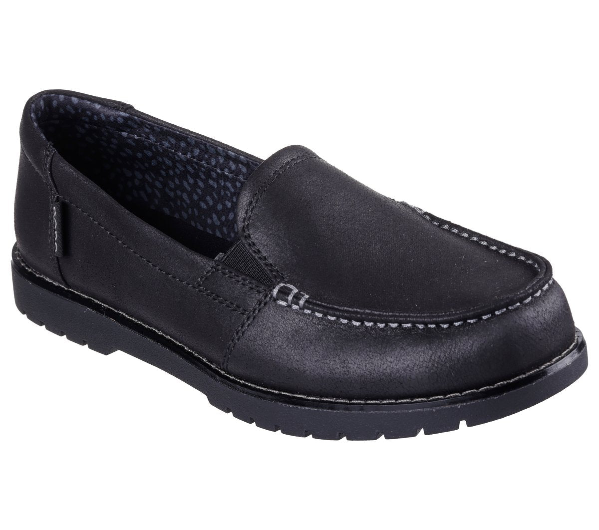 BOBS Chill Lugs - Central Look Shoes | Women Skechers near me
