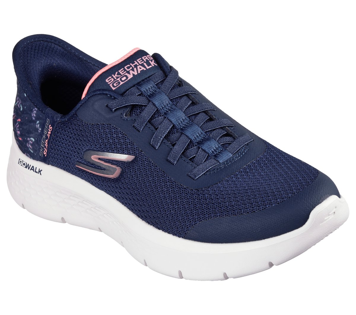 Slip-ins: GO WALK Flex - Eva Shoes | Women Skechers outlet