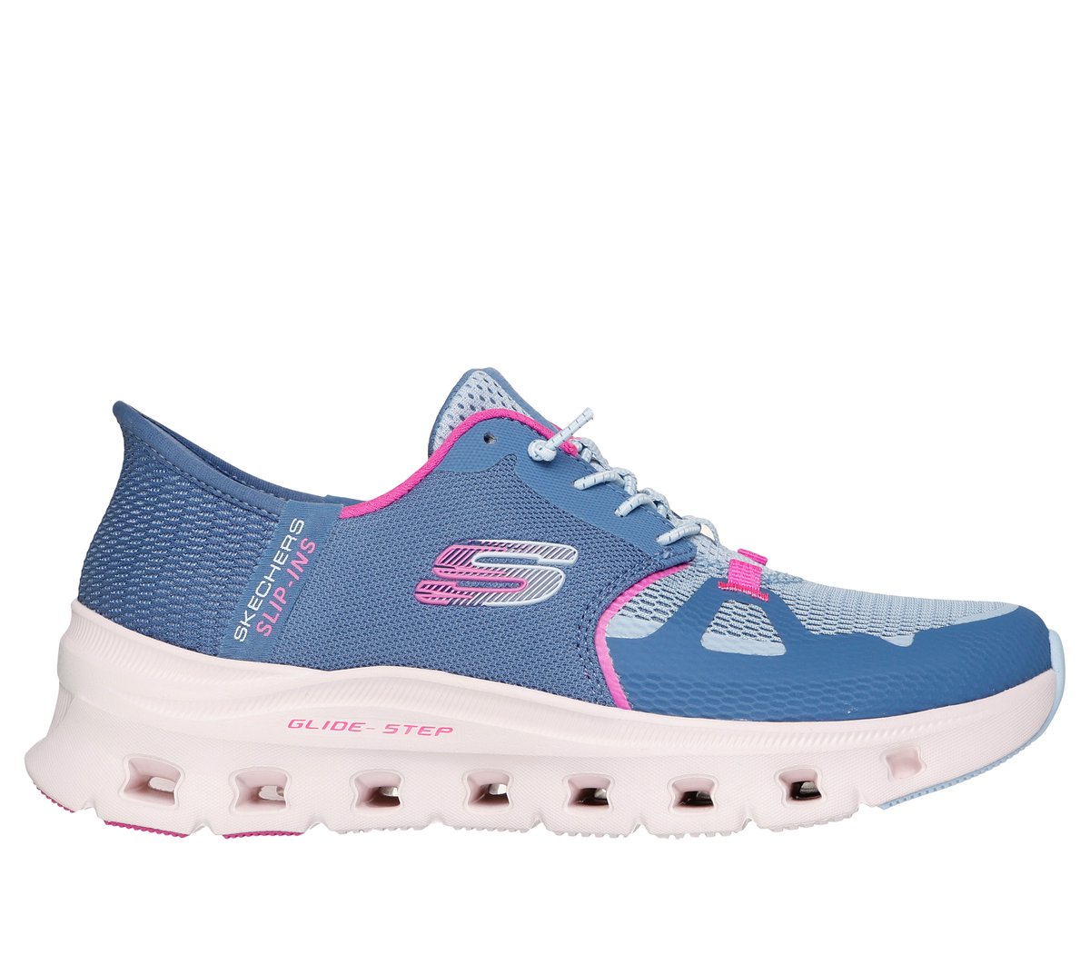Slip-ins: Glide-Step Pro Shoes | Skechers online
