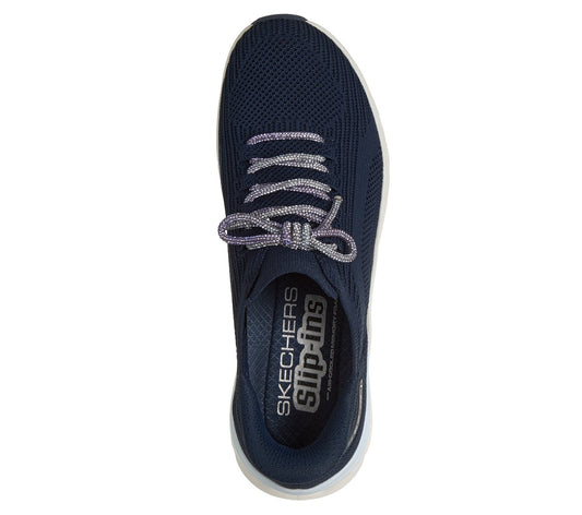 Slip-ins: Glide-Step Pro - Rhinestone Radiance Shoes | Women Skechers online shop