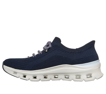 Slip-ins: Glide-Step Pro - Rhinestone Radiance Shoes | Women Skechers online shop