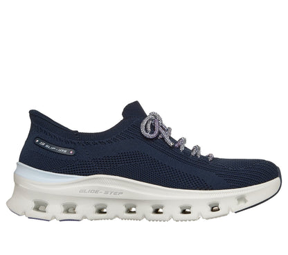 Slip-ins: Glide-Step Pro - Rhinestone Radiance Shoes | Women Skechers online shop