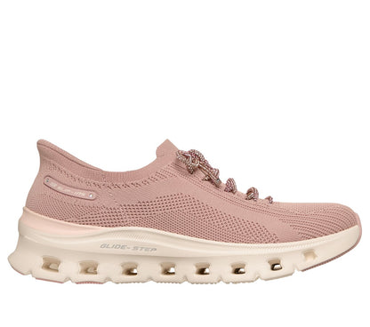 Slip-ins: Glide-Step Pro - Rhinestone Radiance Shoes | Women Skechers online shop