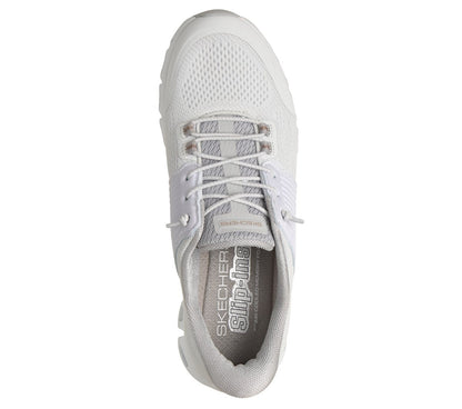 Slip-ins: Glide-Step - Stargaze Shoes | Women Skechers for sale