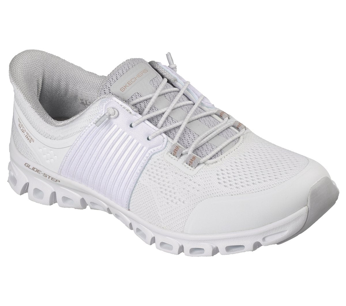 Slip-ins: Glide-Step - Stargaze Shoes | Women Skechers for sale