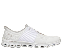 WHITE / GRAY