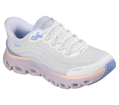Slip-ins: Arch Fit Glide-Step Wave Shoes | Skechers discount