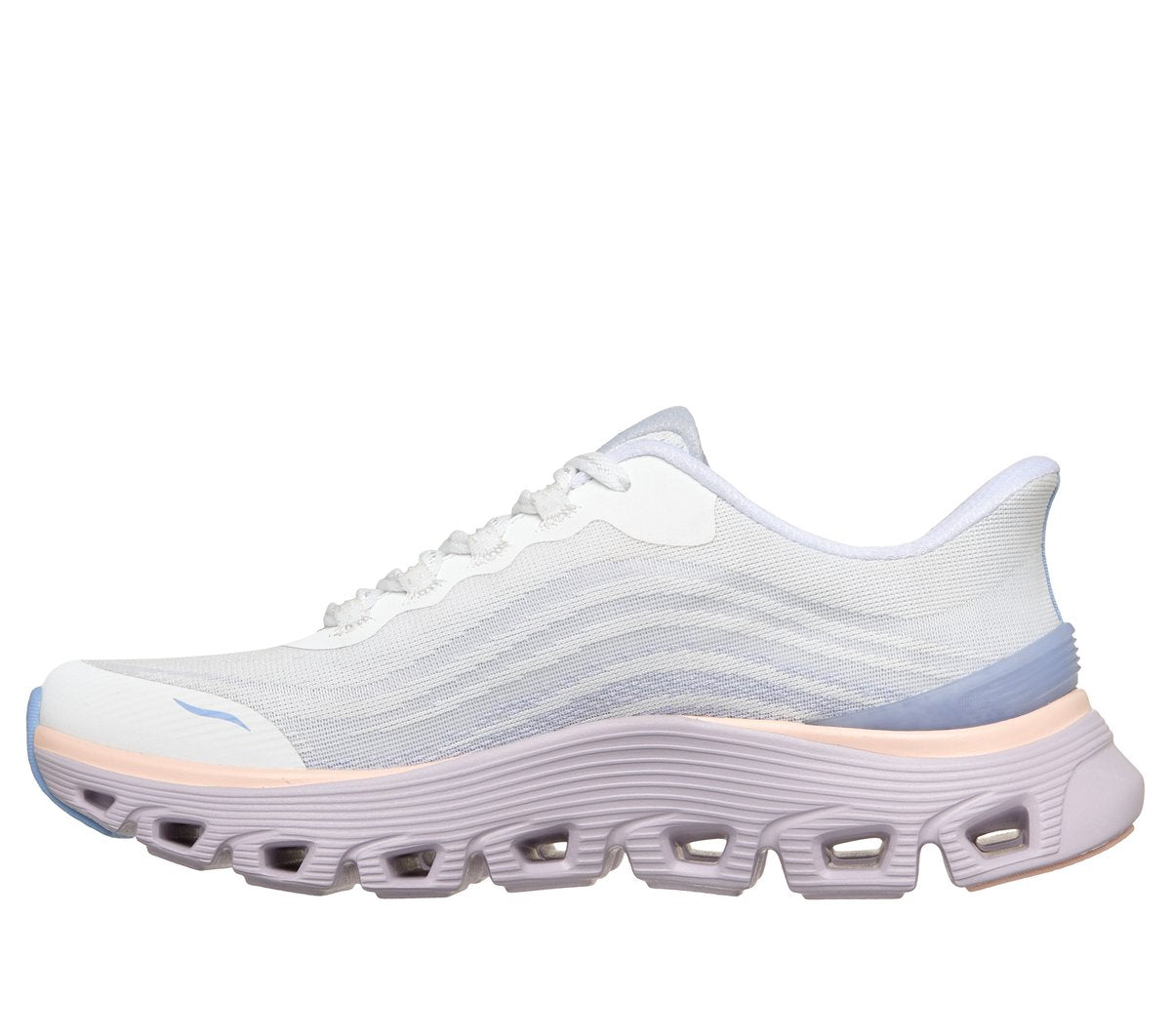 Slip-ins: Arch Fit Glide-Step Wave Shoes | Skechers discount