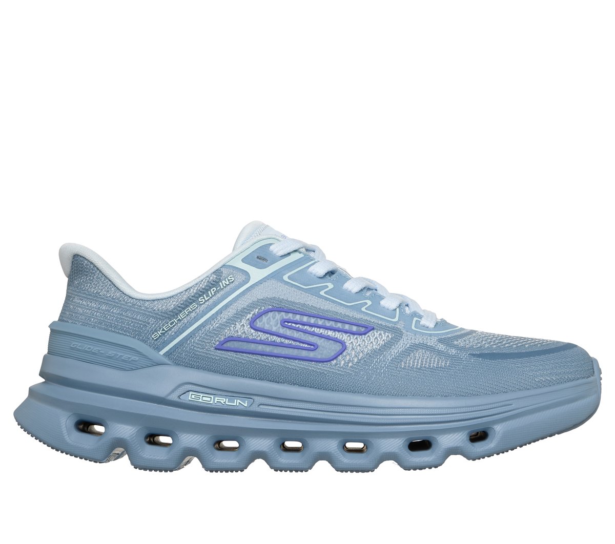 Slip-ins: GO RUN Glide-Step Arch Fit Shoes | Skechers near me