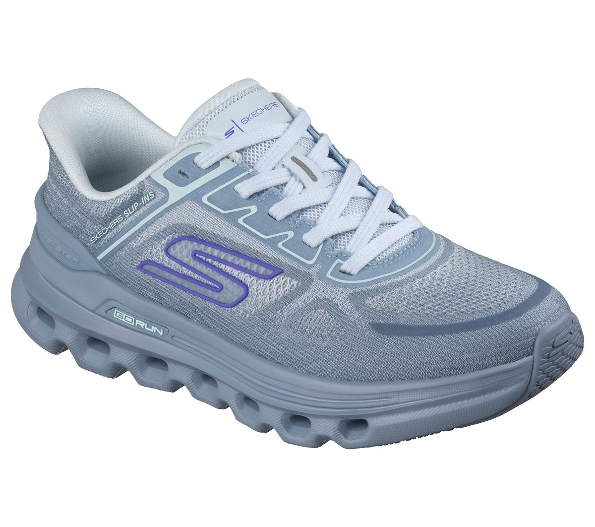 Slip-ins: GO RUN Glide-Step Arch Fit Shoes | Skechers near me