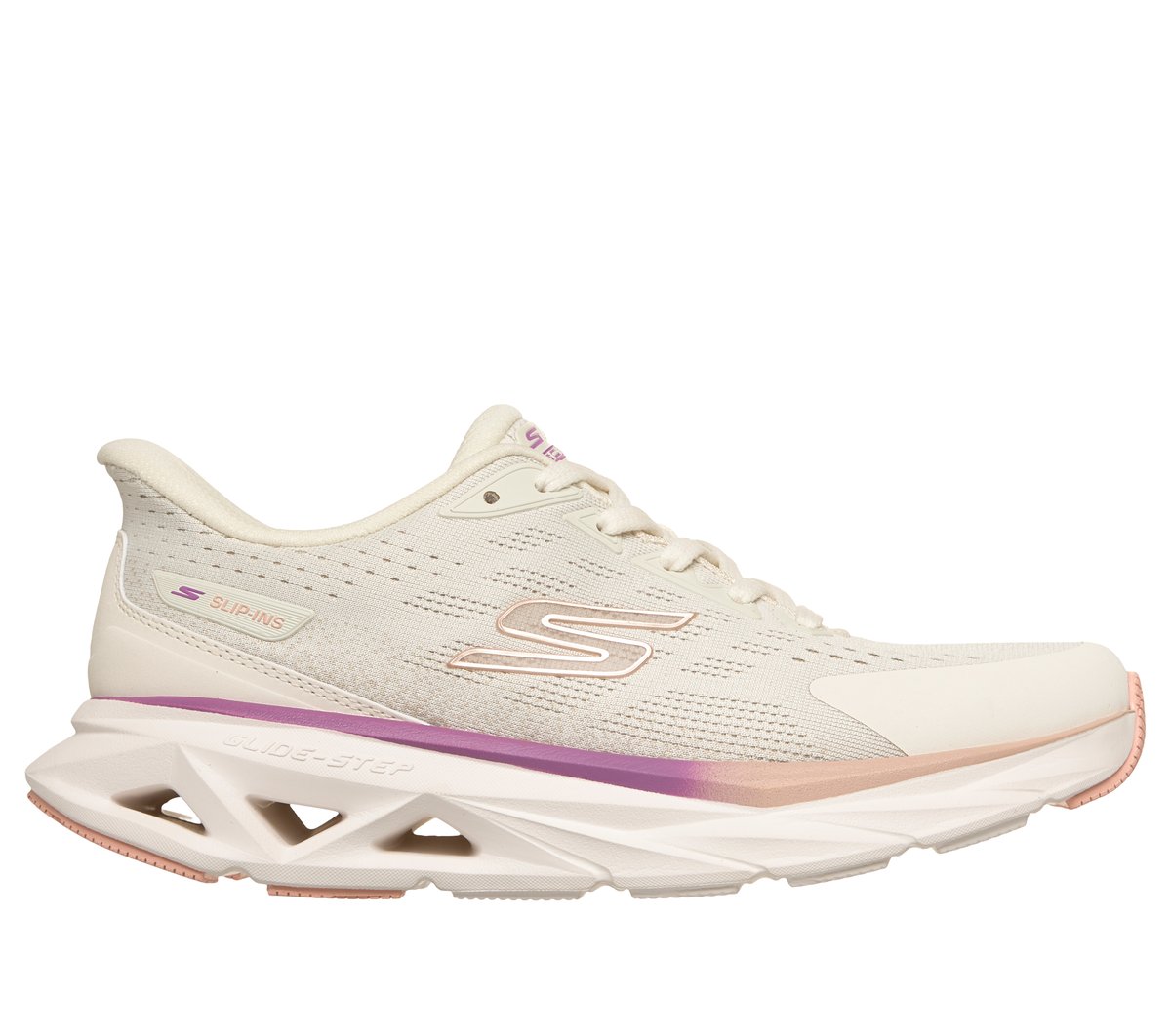 Slip-ins: Glide-Step Vortex Shoes | Women Skechers online