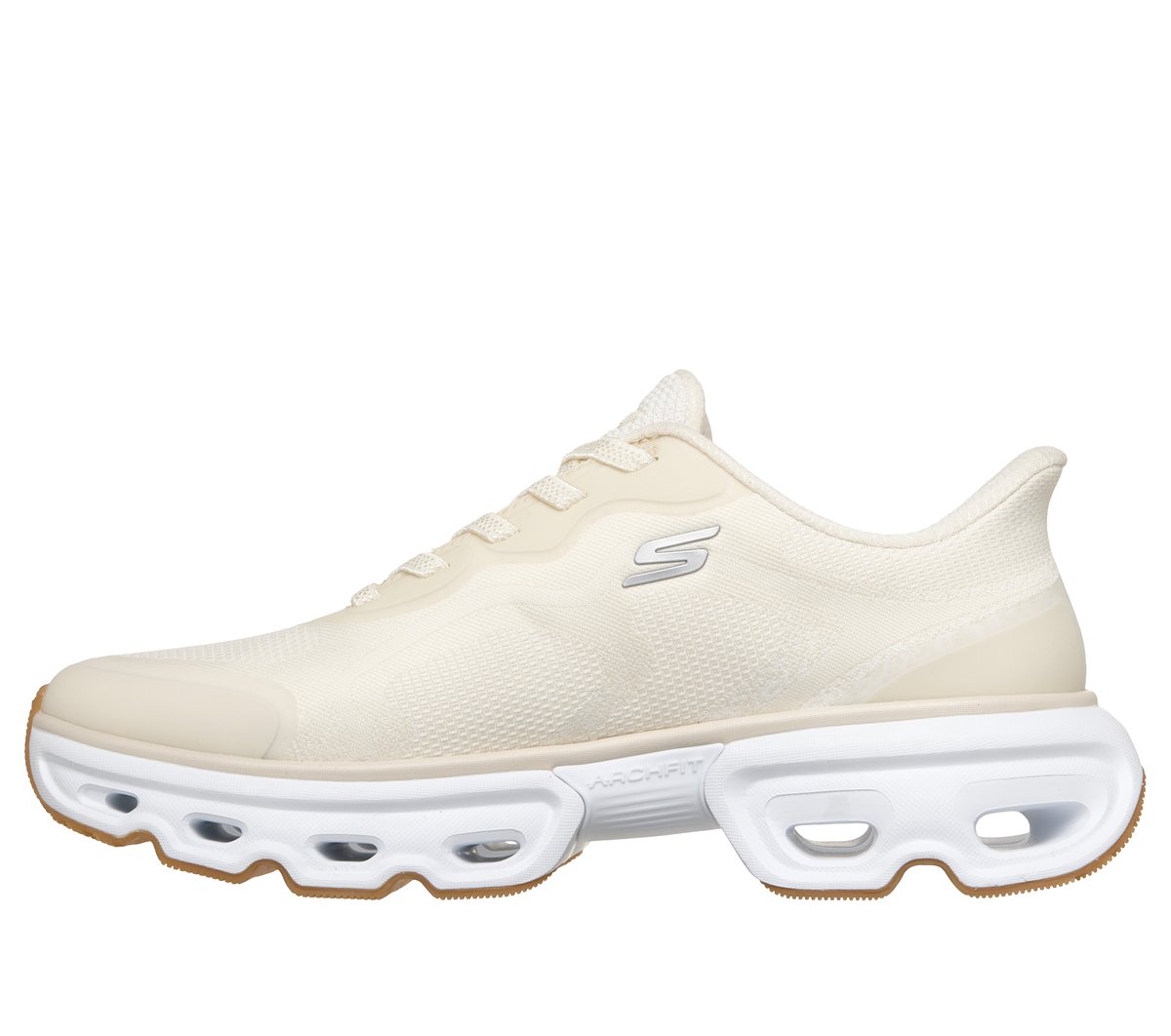 Slip-ins: GO WALK Glide-Step Bliss Shoes | Women Skechers online shop