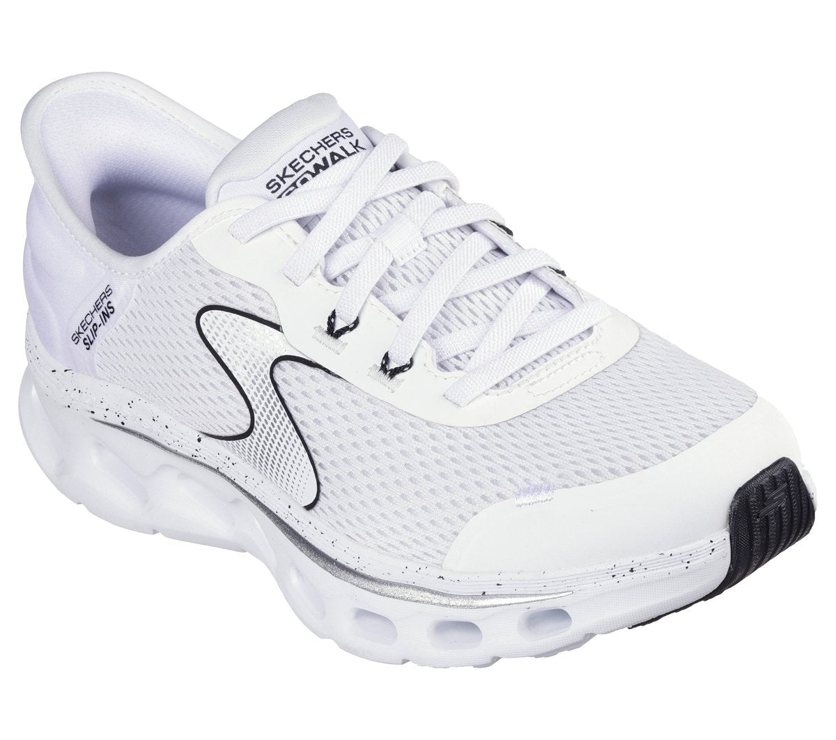 Slip-ins: GO WALK Glide-Step 2.0 Shoes | Women Skechers for sale