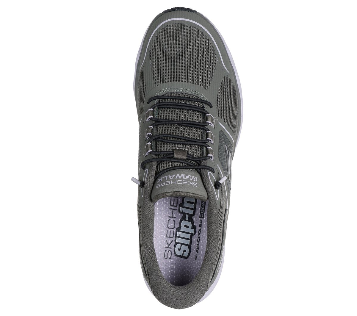 Slip-ins: GO WALK Glide-Step 2.0 - Elektra Shoes | Women Skechers outlet