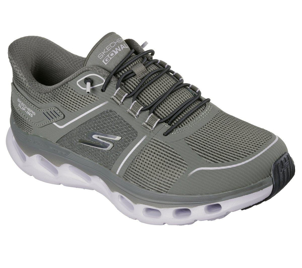 Slip-ins: GO WALK Glide-Step 2.0 - Elektra Shoes | Women Skechers outlet