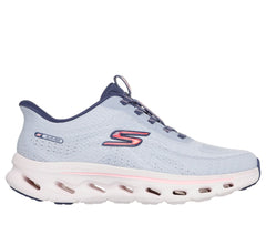 BLUE  /  PINK