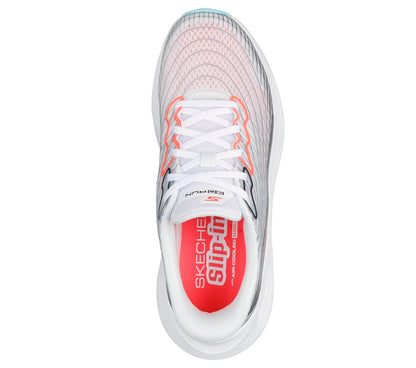 Slip-ins: Max Cushioning Glide-Step - Sapphire Shoes | Women Skechers near me