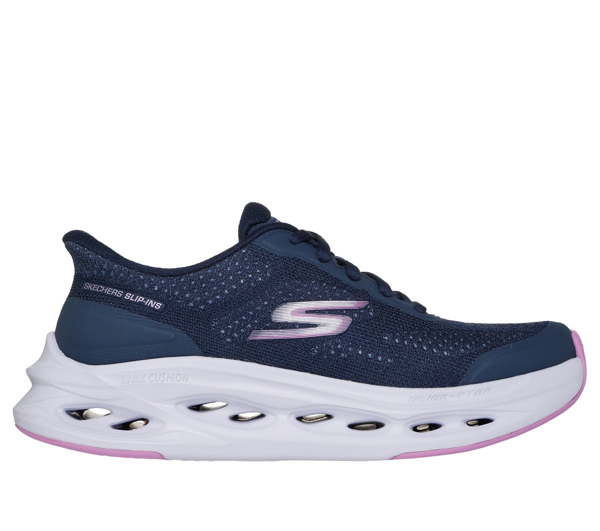 Slip-ins: Max Cushioning Glide-Step - Hartford Shoes | Women Skechers online