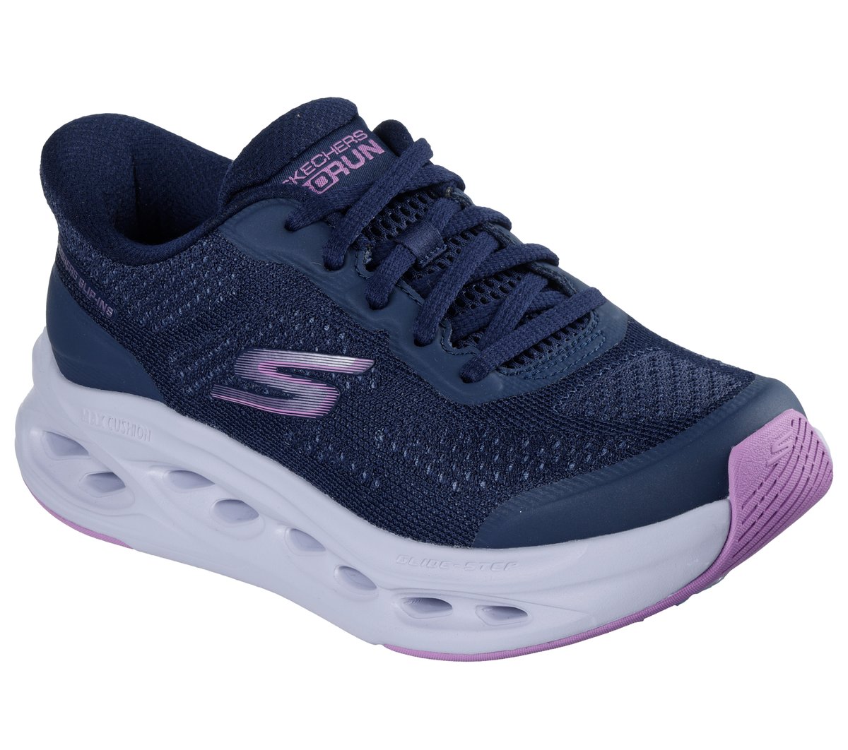 Slip-ins: Max Cushioning Glide-Step - Hartford Shoes | Women Skechers online