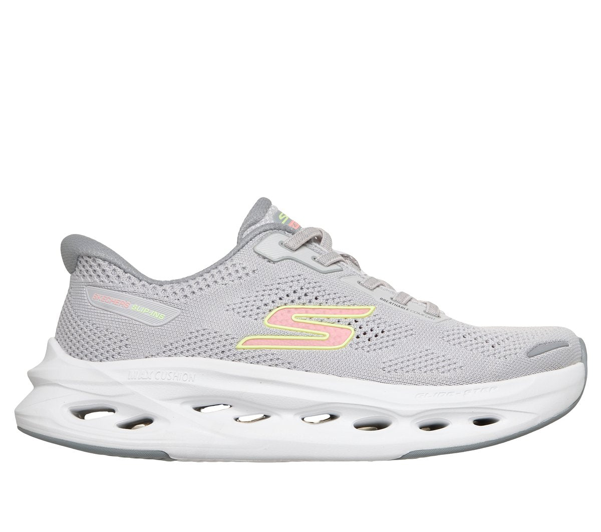 Slip-ins: Max Cushioning Glide-Step - Oaklin Shoes | Skechers online shop