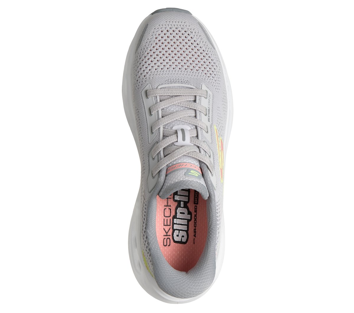 Slip-ins: Max Cushioning Glide-Step - Oaklin Shoes | Skechers online shop