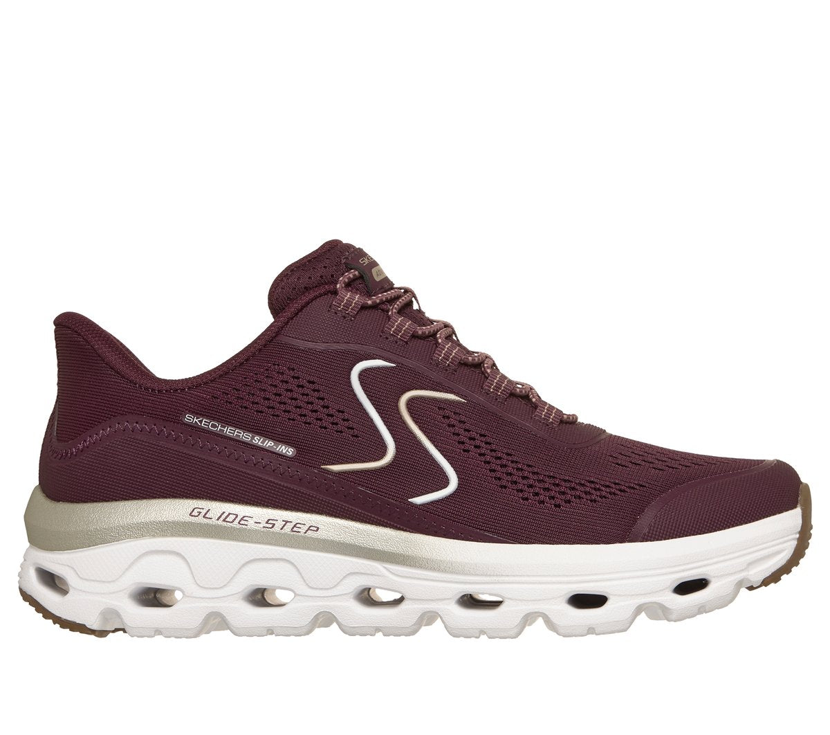 Slip-ins: Glide-Step Sole Shoes | Women Skechers outlet
